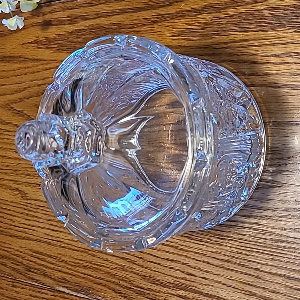 The Nutcracker Lidded Candy Dish - Picture 12 of 12